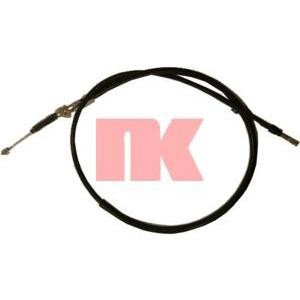 жило за ръчна спирачка NK 901915