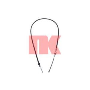 жило за ръчна спирачка NK 901916