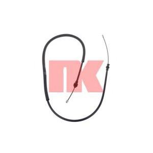 жило за ръчна спирачка NK 901934