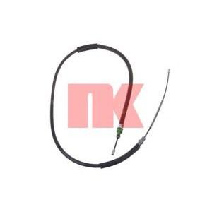 жило за ръчна спирачка NK 901941