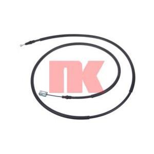 жило за ръчна спирачка NK 901944