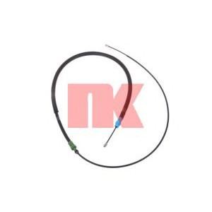 жило за ръчна спирачка NK 901945