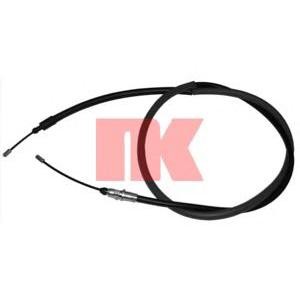 жило за ръчна спирачка NK 901955
