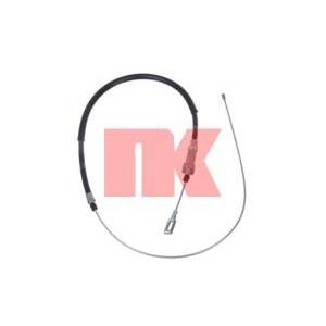 жило за ръчна спирачка NK 901967