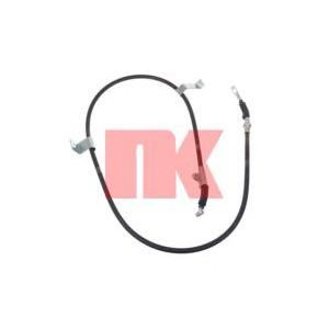жило за ръчна спирачка NK 902261