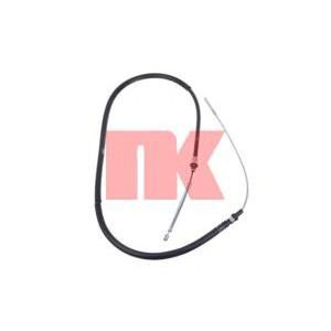 жило за ръчна спирачка NK 9023113
