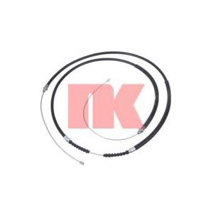 жило за ръчна спирачка NK 9023138 