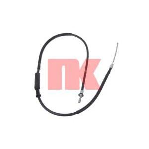 жило за ръчна спирачка NK 902369
