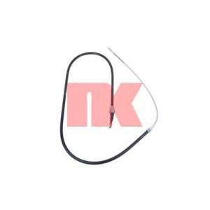 жило за ръчна спирачка NK 902393