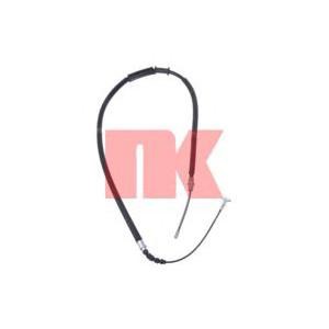 жило за ръчна спирачка NK 902398 
