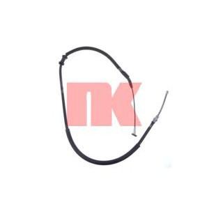 жило за ръчна спирачка NK 902399 