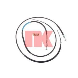 жило за ръчна спирачка NK 9025106