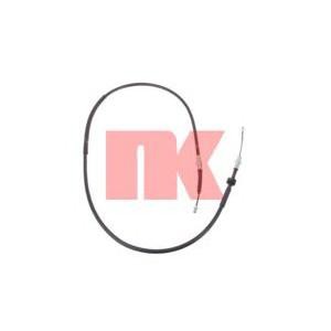 жило за ръчна спирачка NK 9025108 