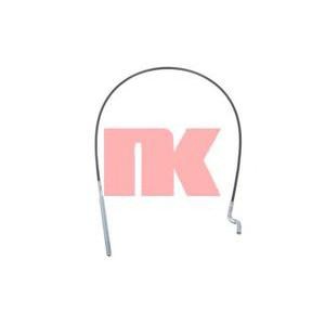 жило за ръчна спирачка NK 9025134