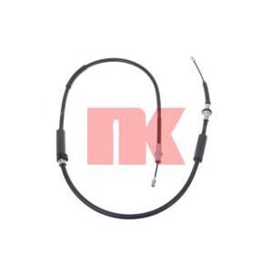 жило за ръчна спирачка NK 902587 