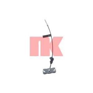 жило за ръчна спирачка NK 903254 
