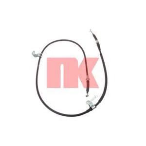 жило за ръчна спирачка NK 903257 