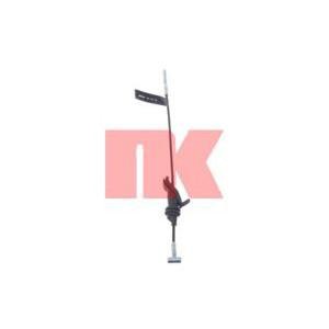 жило за ръчна спирачка NK 903279 