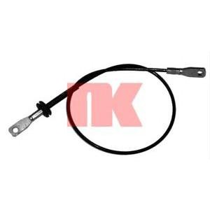 жило за ръчна спирачка NK 903321