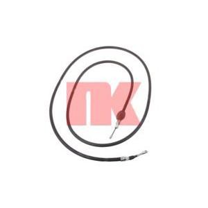 жило за ръчна спирачка NK 903327 