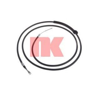 жило за ръчна спирачка NK 903332