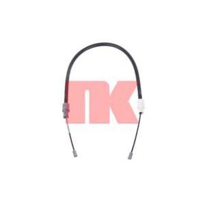 жило за ръчна спирачка NK 903335 