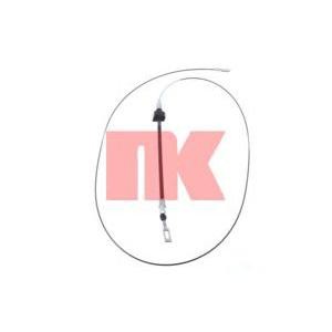 жило за ръчна спирачка NK 903347 
