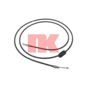 жило за ръчна спирачка NK 903351