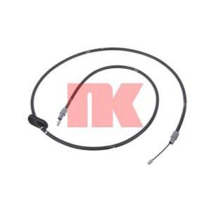 жило за ръчна спирачка NK 903354 