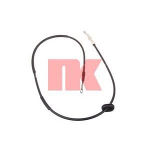 жило за ръчна спирачка NK 903355