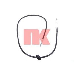 жило за ръчна спирачка NK 903359