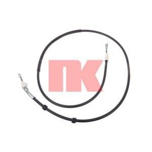 жило за ръчна спирачка NK 903362