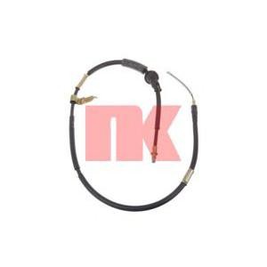жило за ръчна спирачка NK 903401 