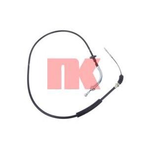 жило за ръчна спирачка NK 903501