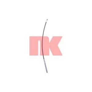 жило за ръчна спирачка NK 9036106 