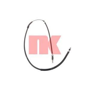 жило за ръчна спирачка NK 9036110