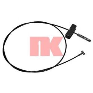 жило за ръчна спирачка NK 9036115