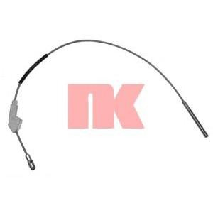 жило за ръчна спирачка NK 903677