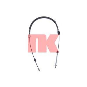 жило за ръчна спирачка NK 903748