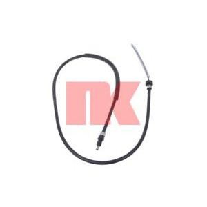 жило за ръчна спирачка NK 903755