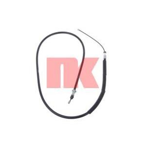 жило за ръчна спирачка NK 903758