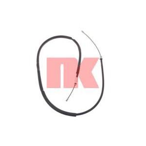 жило за ръчна спирачка NK 903760