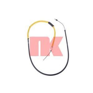 жило за ръчна спирачка NK 903761