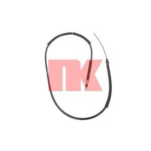 жило за ръчна спирачка NK 903762
