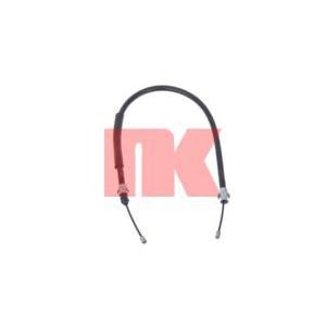 жило за ръчна спирачка NK 903775
