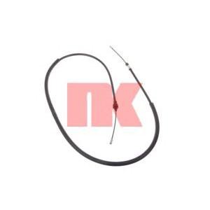 жило за ръчна спирачка NK 903782