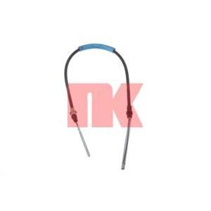 жило за ръчна спирачка NK 903783