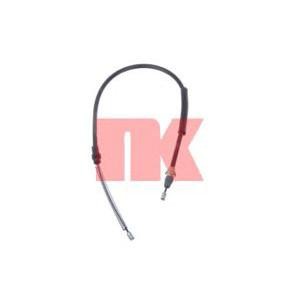 жило за ръчна спирачка NK 903784