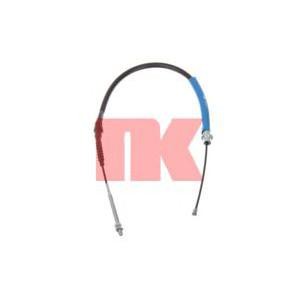 жило за ръчна спирачка NK 903787