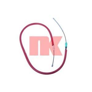 жило за ръчна спирачка NK 9039101 
